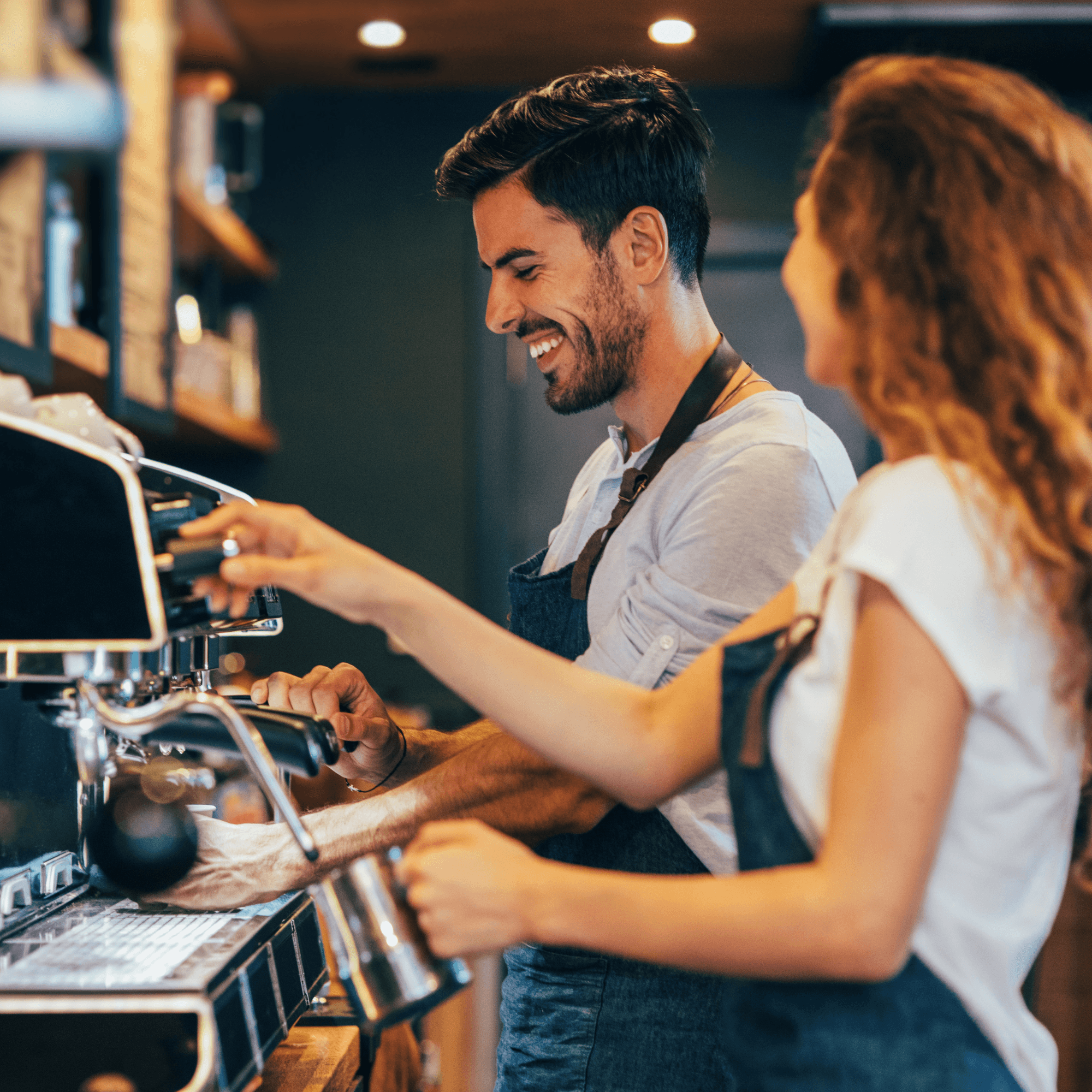 Barista Tips
